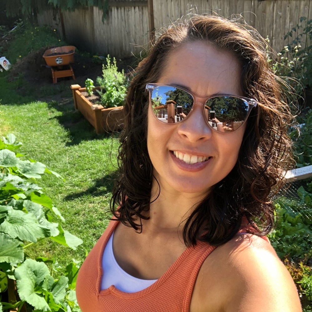 Meet your Posher, Kara